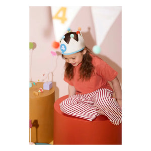 Kid's Concept - Doğum günü çelengi