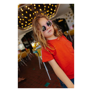 Hello Hossy - Koody Güneş Gözlüğü | Pembe