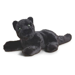 La Pelucherie - Zélie Panter Peluş 30 cm | Siyah