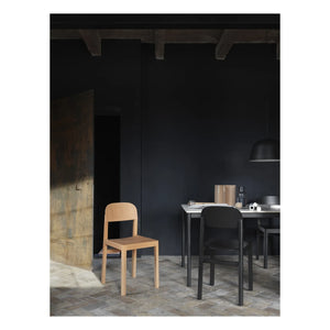 Muuto - Ambit Sarkıt Lamba | Siyah