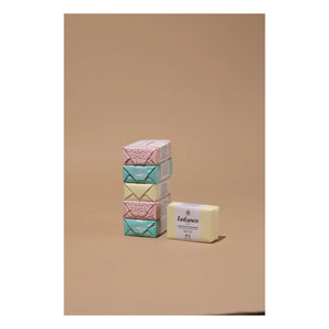 Enfance Paris - Canlandırıcı Koruyucu Sabun 8-12 yaş - Precious Paper 100g
