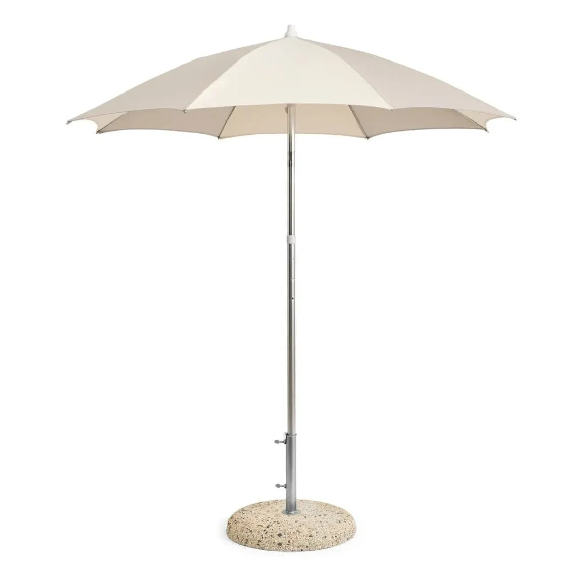 Hay - Parasol Terrazza | Açık gri