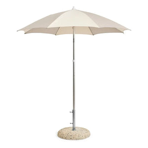 Hay - Parasol Terrazza | Açık gri