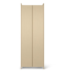 Ferm Living - Sabit Dolap | Bej