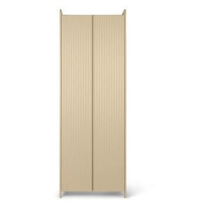 Ferm Living - Sabit Dolap | Bej