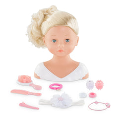 Corolle - Styling Başlığı
