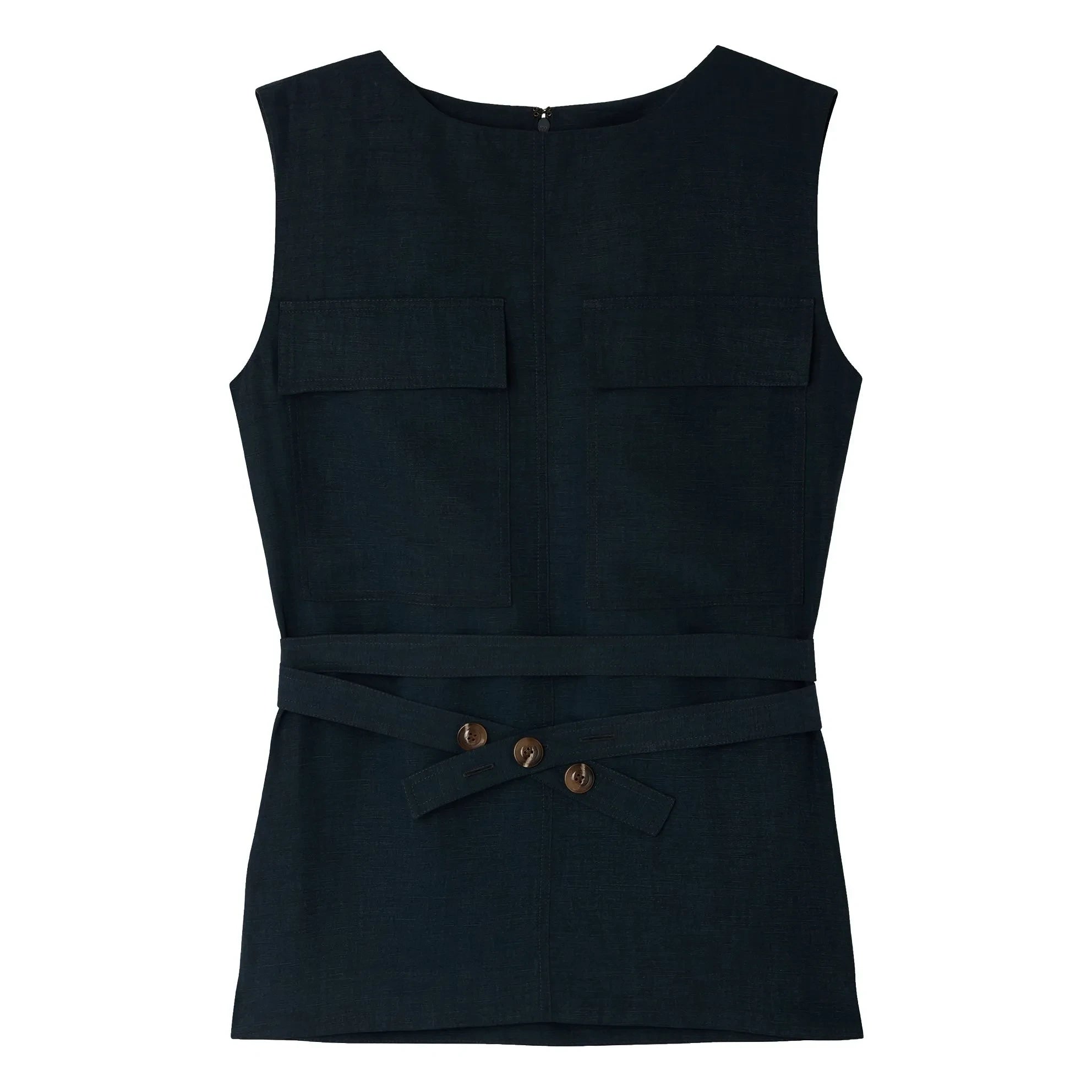 Soeur - Petrol Mavi Top Isra