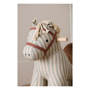 Kid's Concept - Samm sallanan at