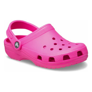 Crocs - Sabot Klasik Terlik | Fuşya