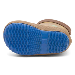 bisgaard - Thermo Yağmur Çizmesi Cars | Kahverengi