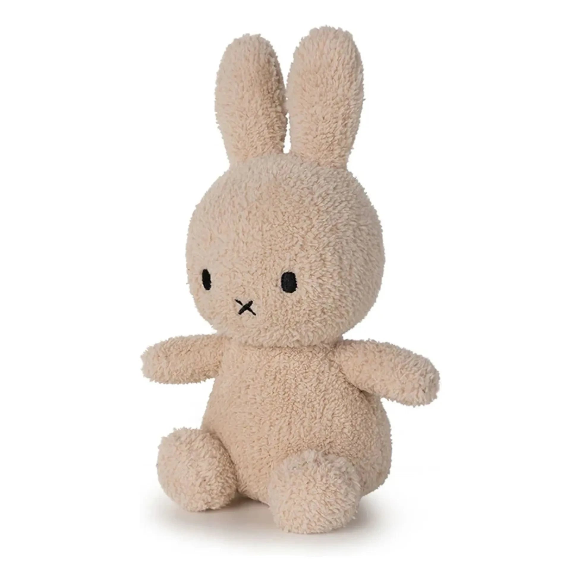 Bon Ton Toys - MIFFY - Miffy peluş | Bej