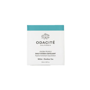 Odacité - Jojoba İnci Günlük Nemlendirici Peeling - 50 ml