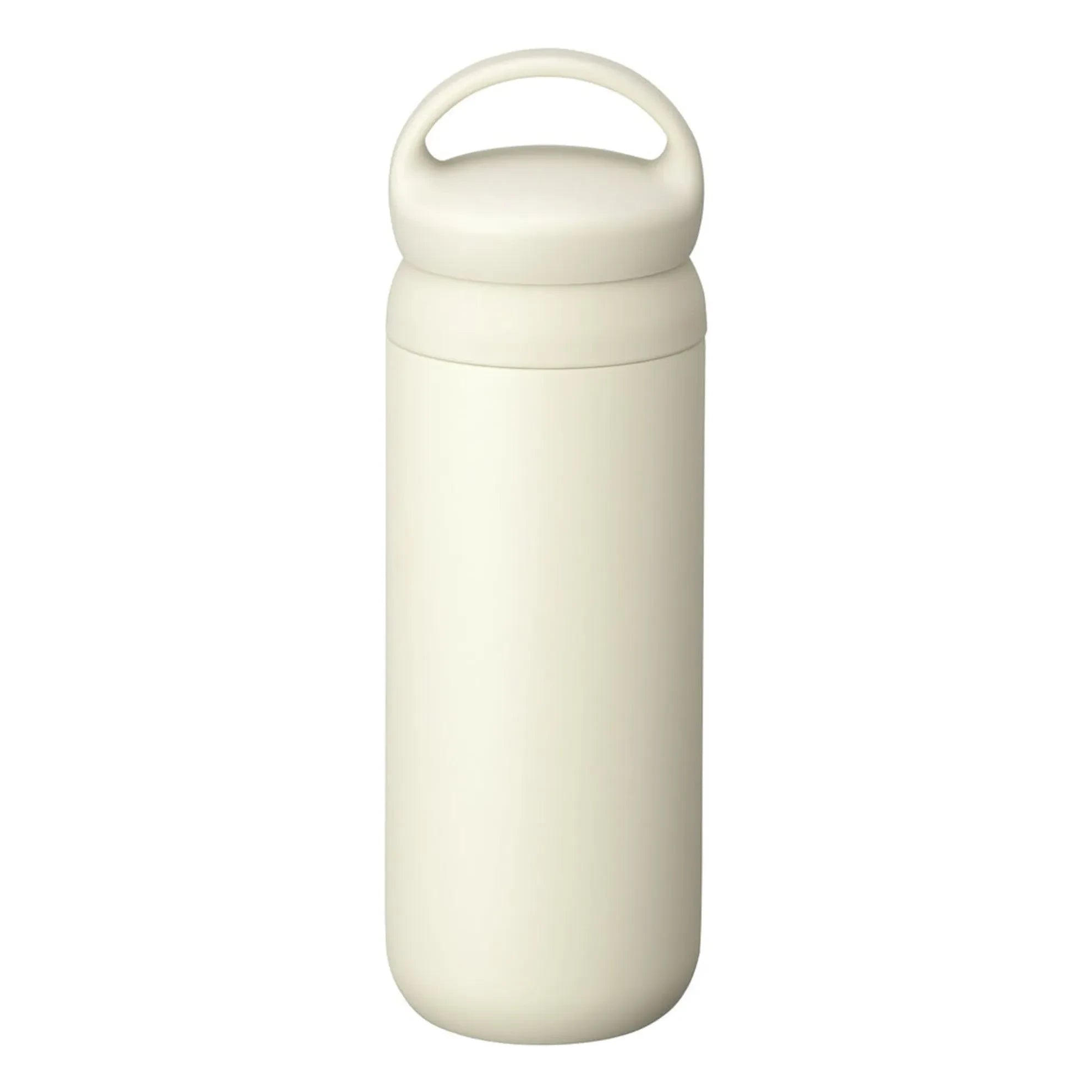 Kinto - Day Off su şişesi - 900 ml | Beyaz