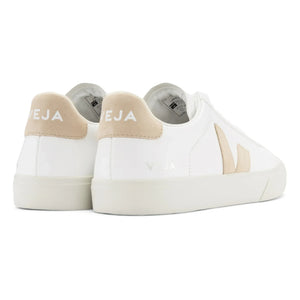 Veja - Campo Chrome Free Deri Sneakers | Bej