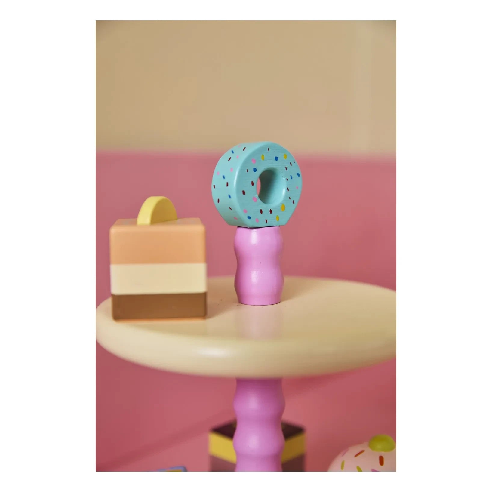 Kid's Concept - Pasta Standı