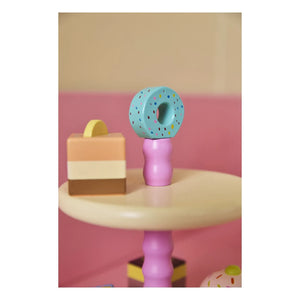 Kid's Concept - Pasta Standı