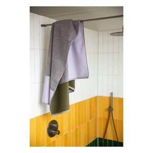Suite 702 - Banyo havluları, Lex Pott - 2'li set | Yeşil