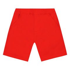 Bonton - Norbert Bermuda şort | Vermillion