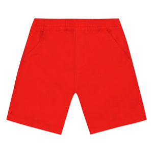 Bonton - Norbert Bermuda şort | Vermillion
