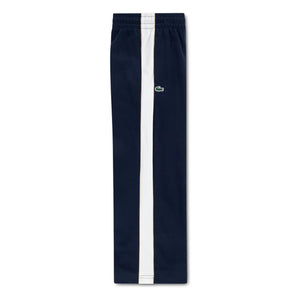 Lacoste - Jogger Büyük Spor Organik Pamuk | Lacivert