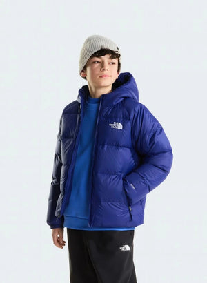 The North Face - B Hydrenalite داون جاكيت | أزرق ملكي