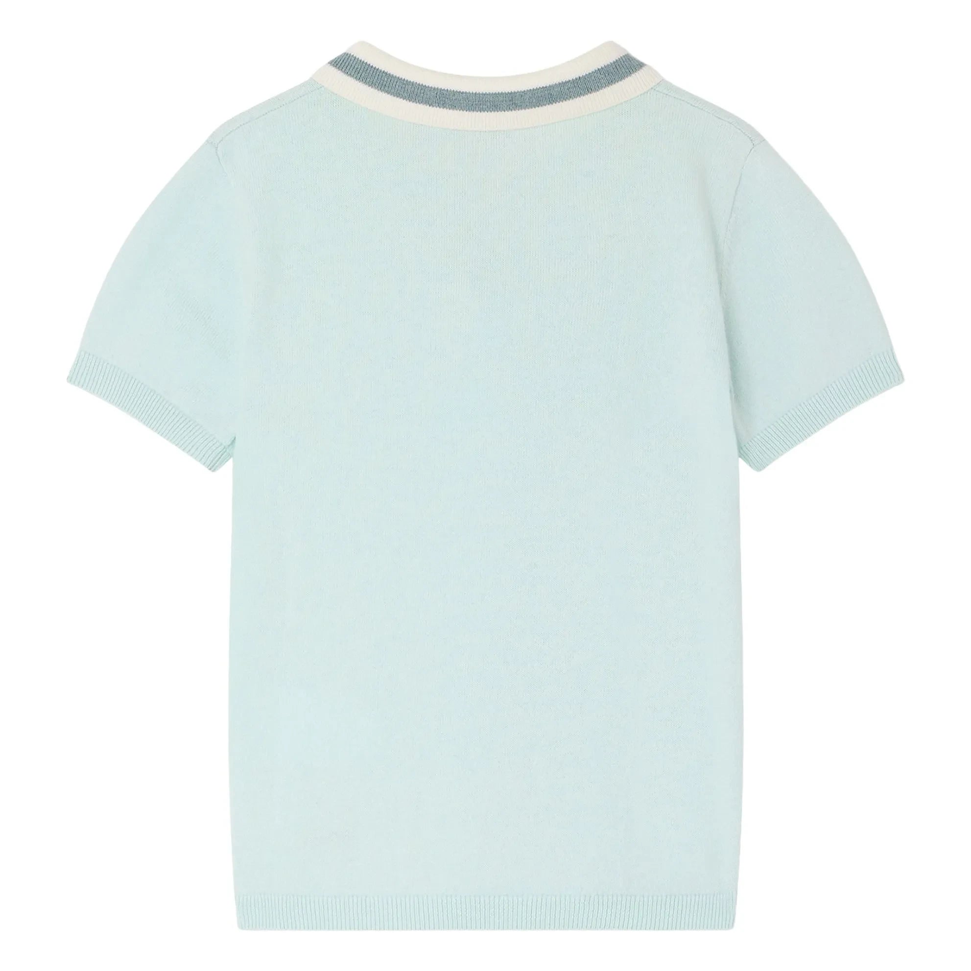 Bonpoint - Polo Royal | Açık Mavi