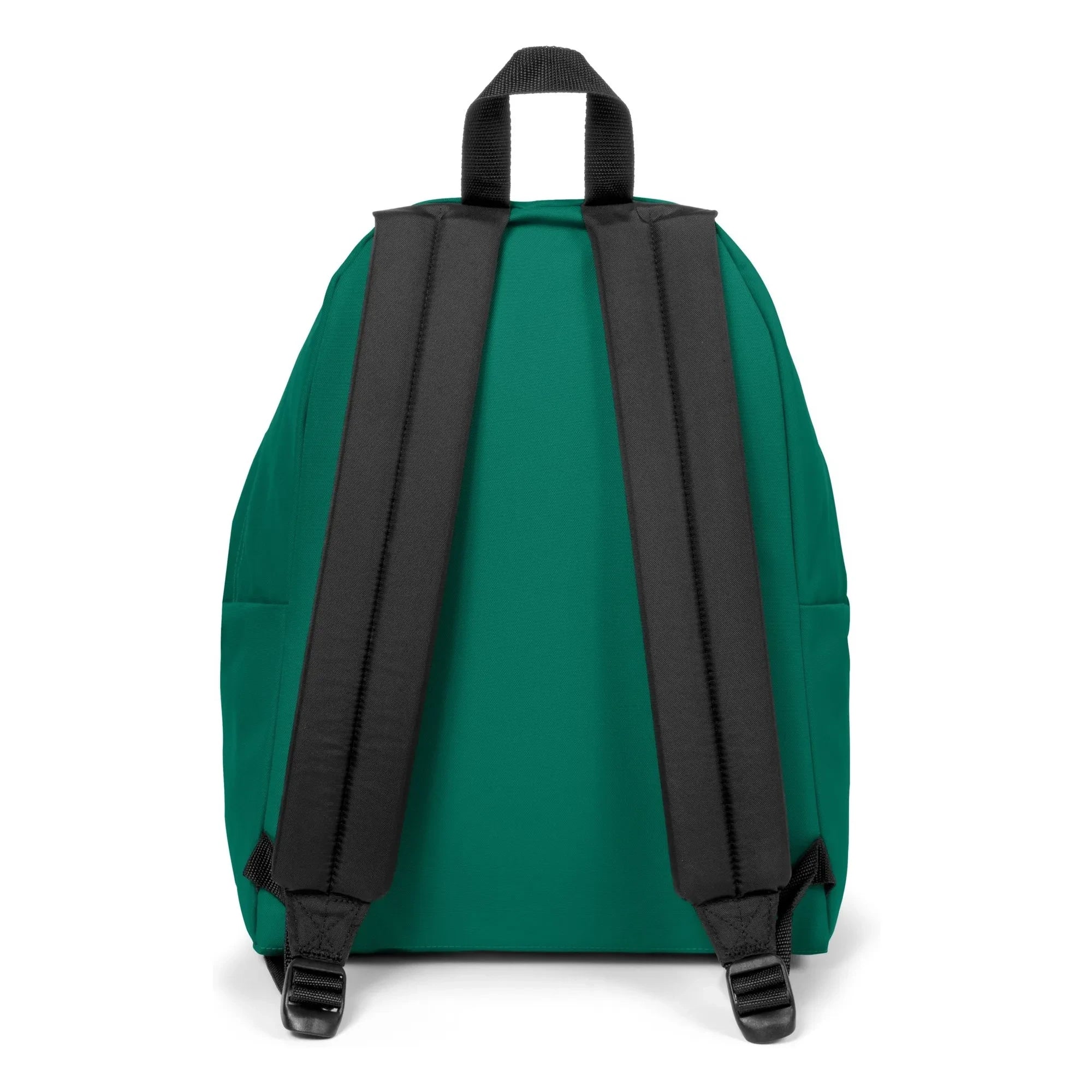 Eastpak - Yastıklı Pak'R Sırt Çantası | Zümrüt yeşili