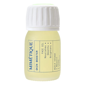 MIMÉTIQUE - Skin Booster ışıltı veren yüz yağı - 30ml