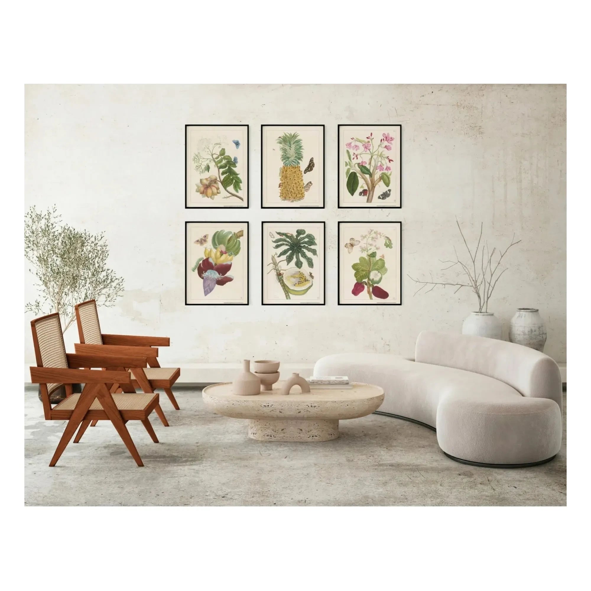 Les Jolies Planches - Hint Yasemini posteri