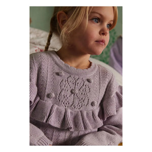 Louise Misha - Satia kazak | Lila