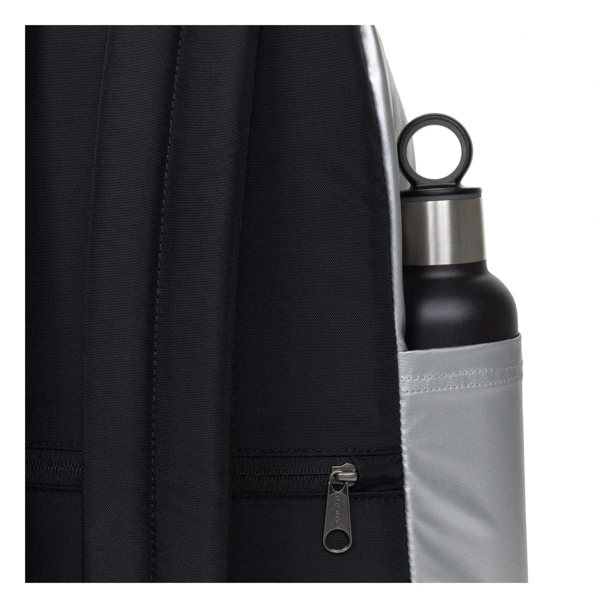 Eastpak - Day Pak'R Sırt Çantası | Gümüş