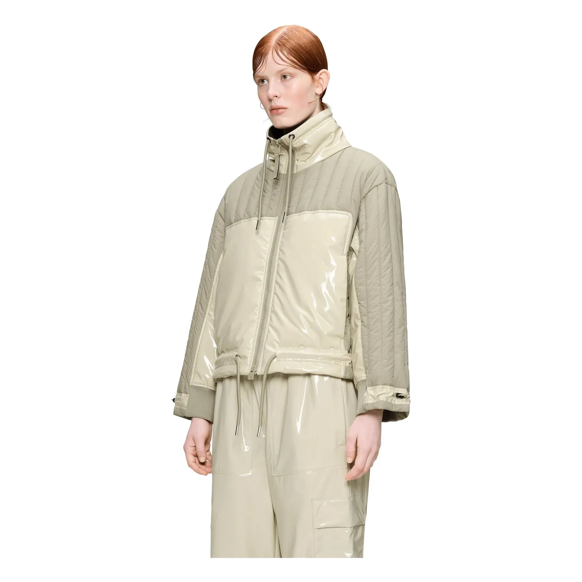 Rains - Koya Vision T1 Mont | Bej