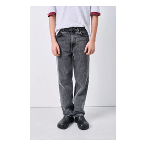 American Vintage - Jean Droit Yopday | Gri