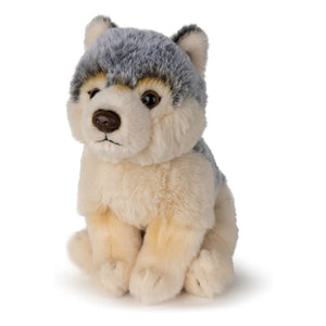 Bon Ton Toys - WWF - Kurt peluş | Gri
