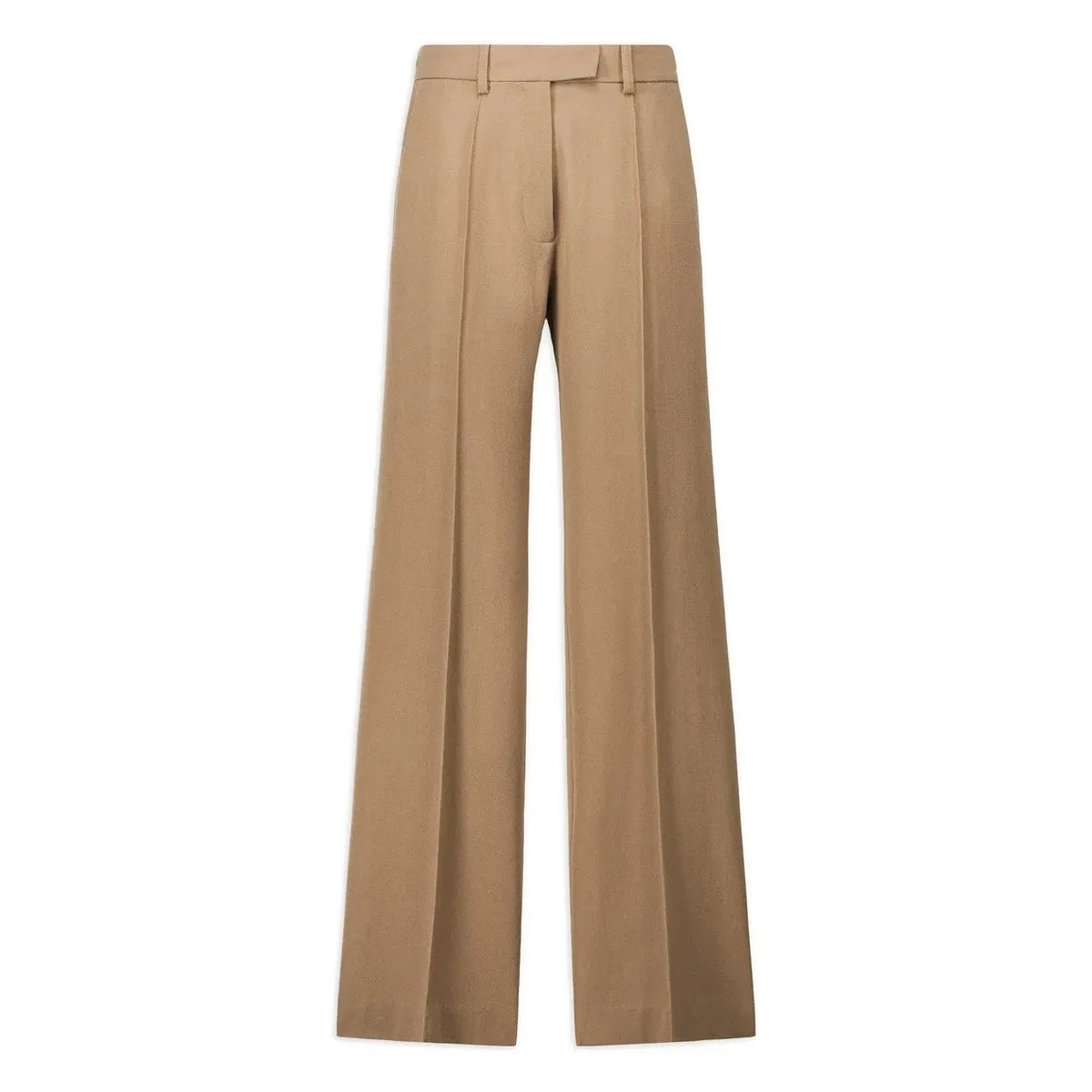 Laurence Bras - Yün Carabiniere Pantolon | Camel