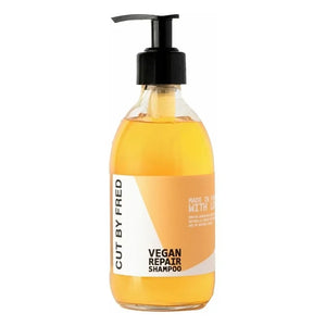 Cut By Fred - Vegan Onarıcı Şampuan - 290ml