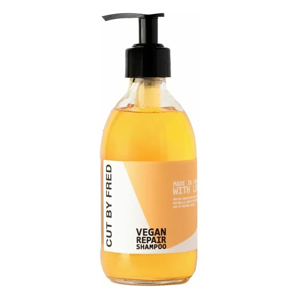 Cut By Fred - Vegan Onarıcı Şampuan - 290ml