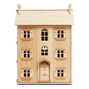Le Toy Van - Büyük oyuncak evi