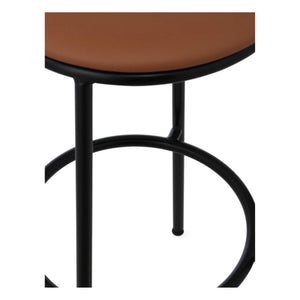 Normann Copenhagen - Circa Bar Taburesi | Kahverengi