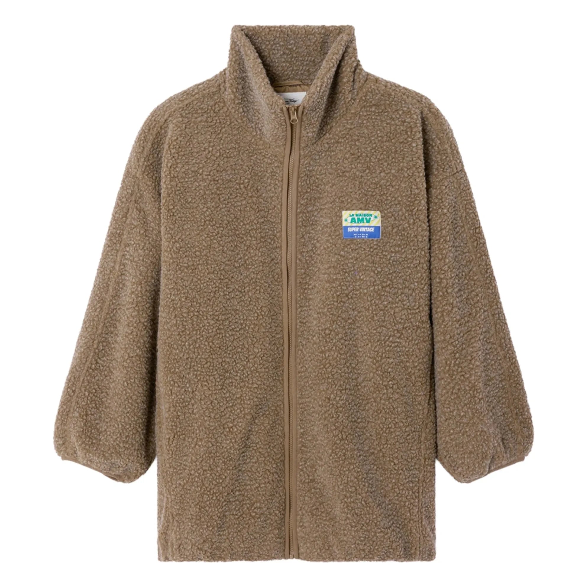 American Vintage - Hoktown kaban | Nutmeg