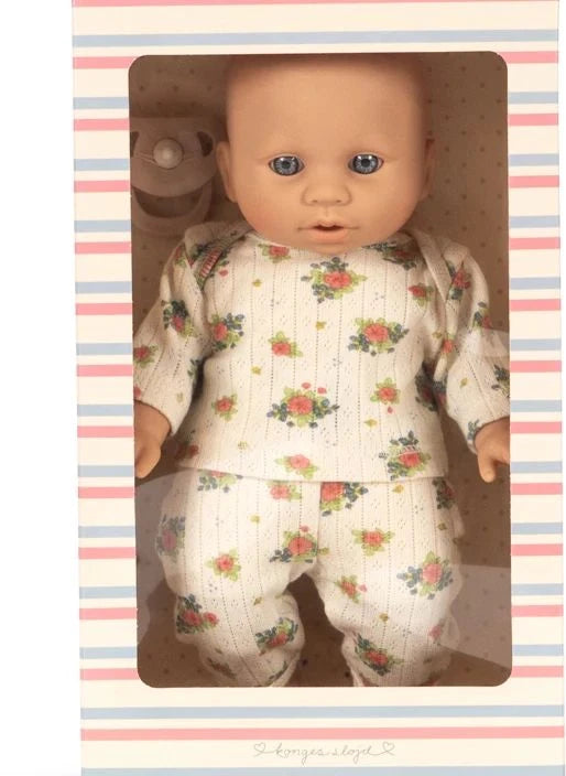 Konges Sløjd - Célia Doll | Pembe