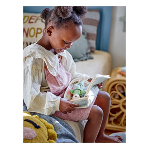 Bloomingville Mini - Lara bebek ve aksesuarları