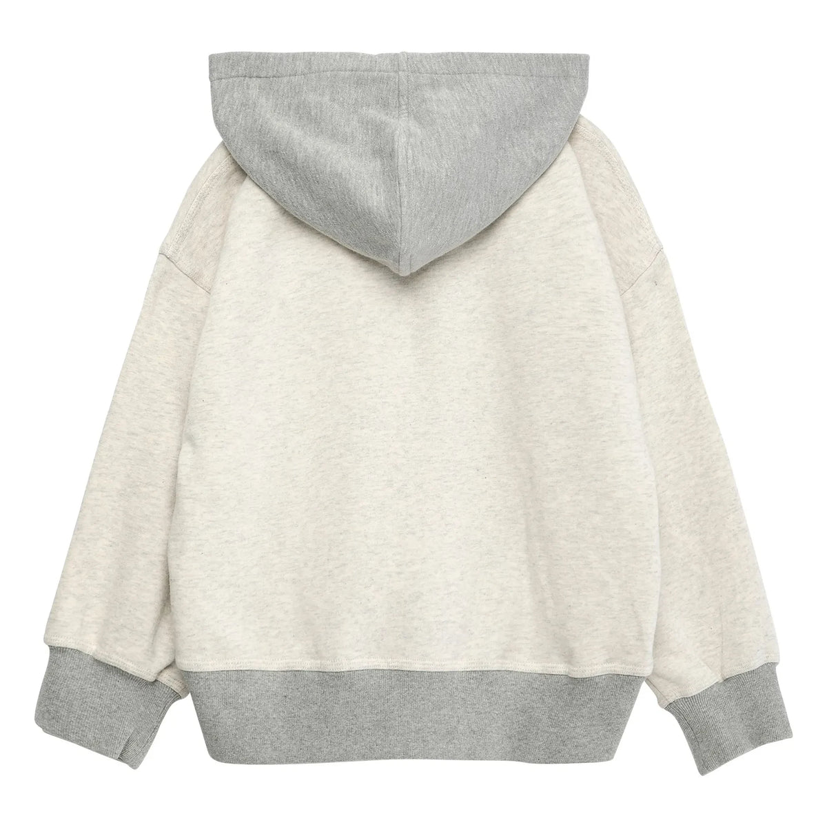 True Artist - Sweat N°16 | Gri melanj