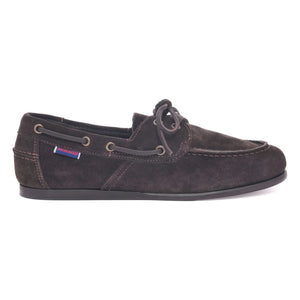 Sebago - Owen loafer | Kahverengi