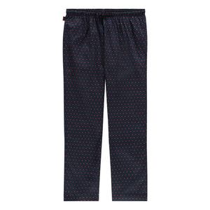 Pockies - Luv Pijama Pantolonu | Lacivert