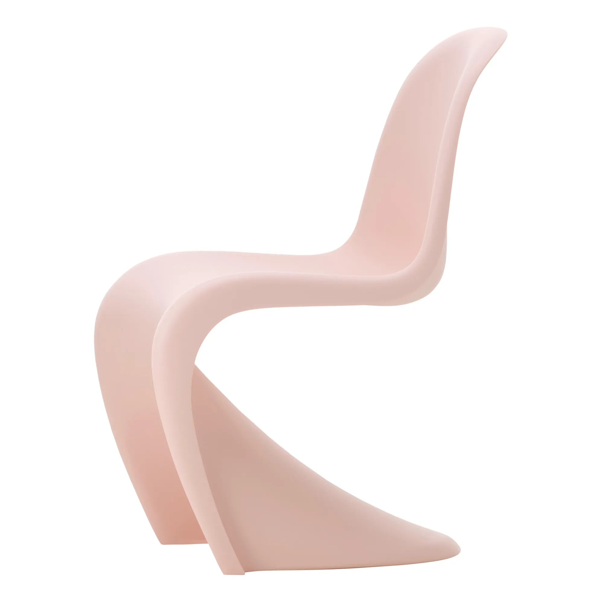 Vitra - Junior Chair - Verner Panton | Soluk Pembe