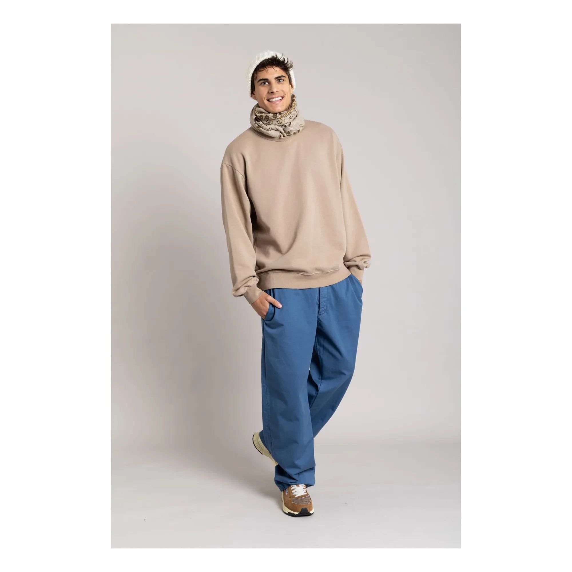 Smallable Man - Tosca Chino Pantolon | Mavi