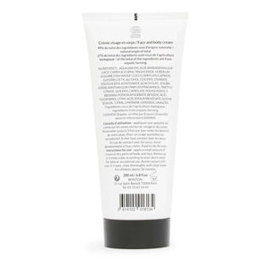 Bonton - Zengin Krem - 200 ml