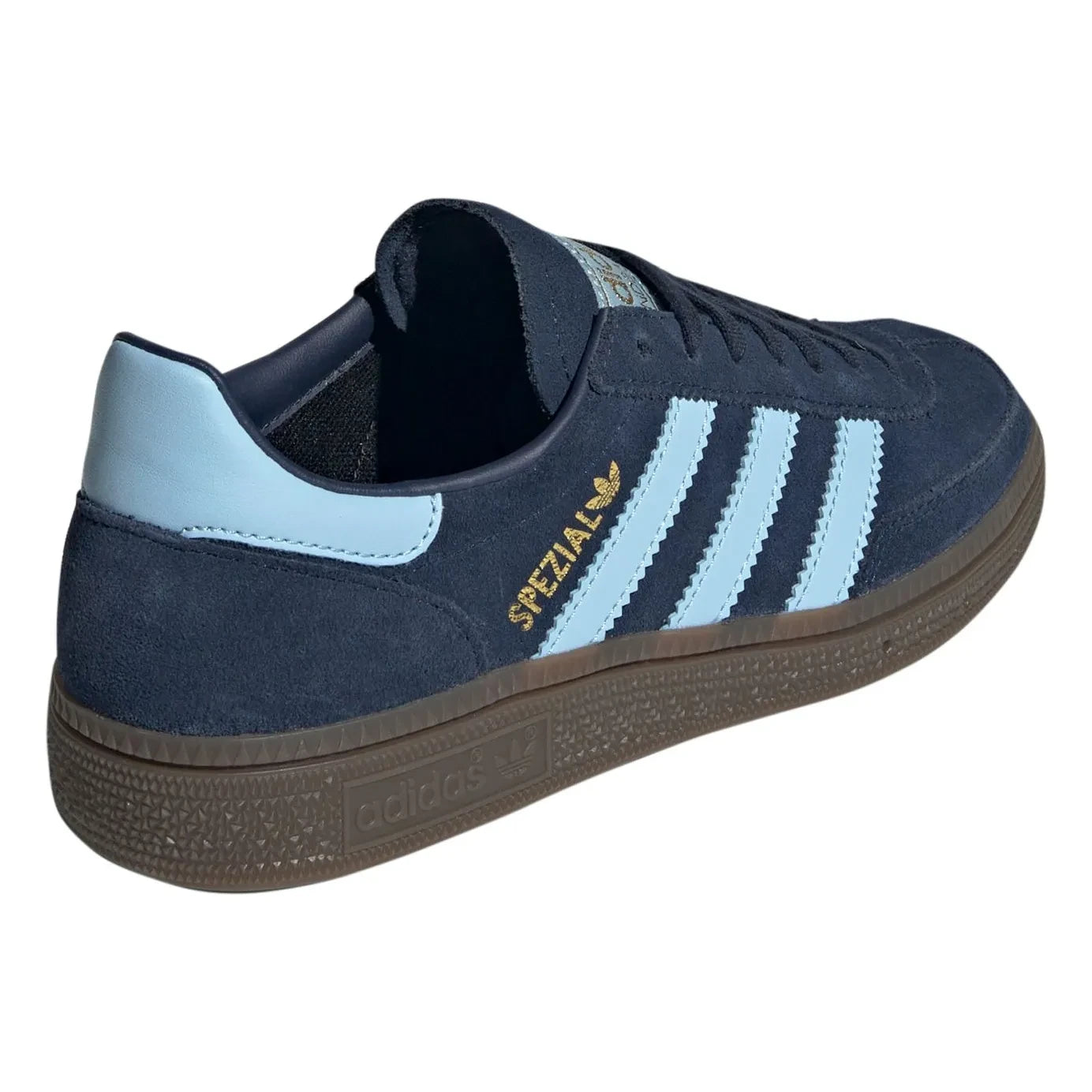 Adidas - Handball Spezial Bağcıklı Sneakers | Mavi