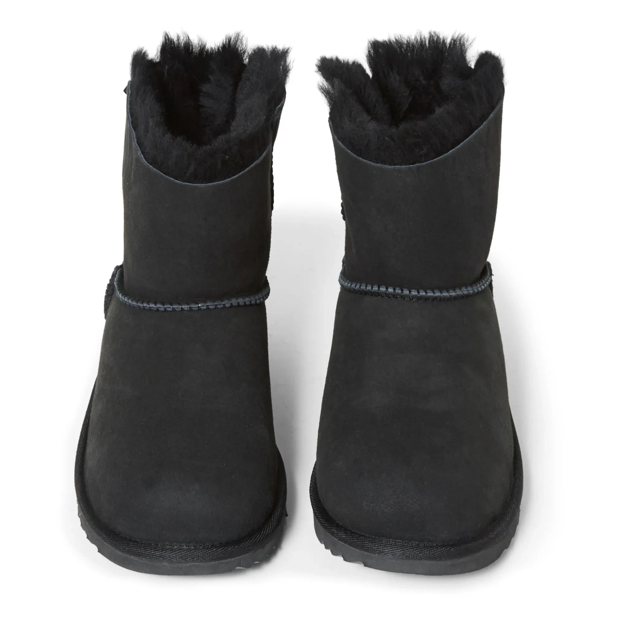 UGG - Mini Bailey Bow II Botları | Siyah